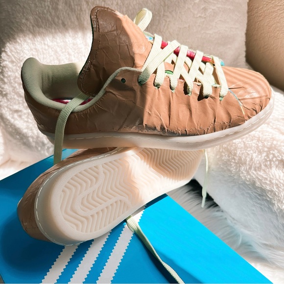 Adidas Campus 80s ‘Crop 4/20’ - Picture 7 of 8